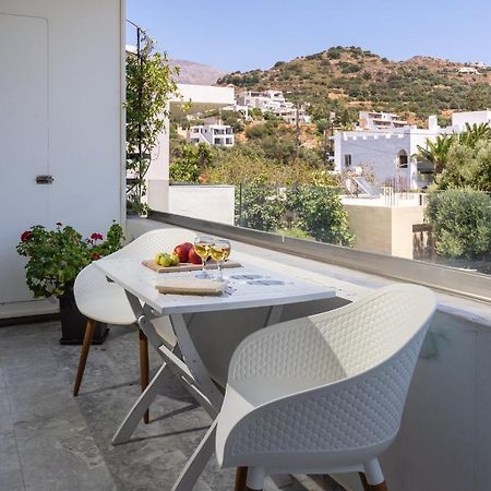 Plakias Family Apartment Exteriér fotografie