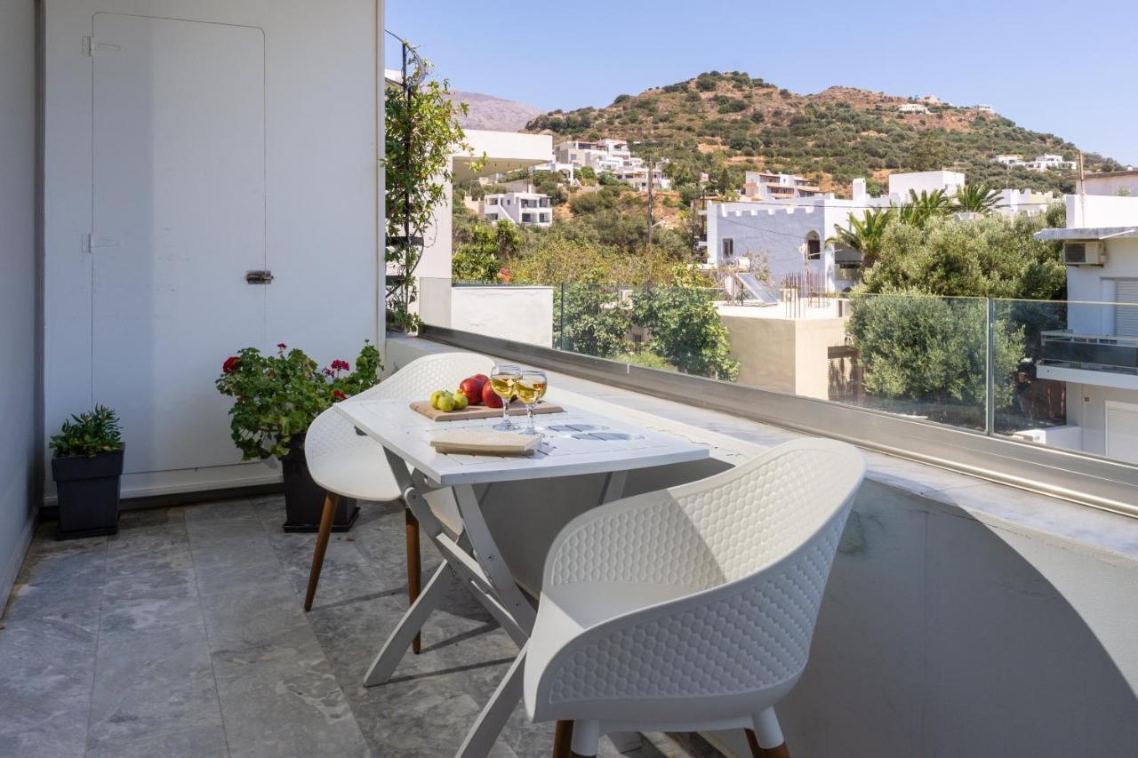 Plakias Family Apartment Exteriér fotografie