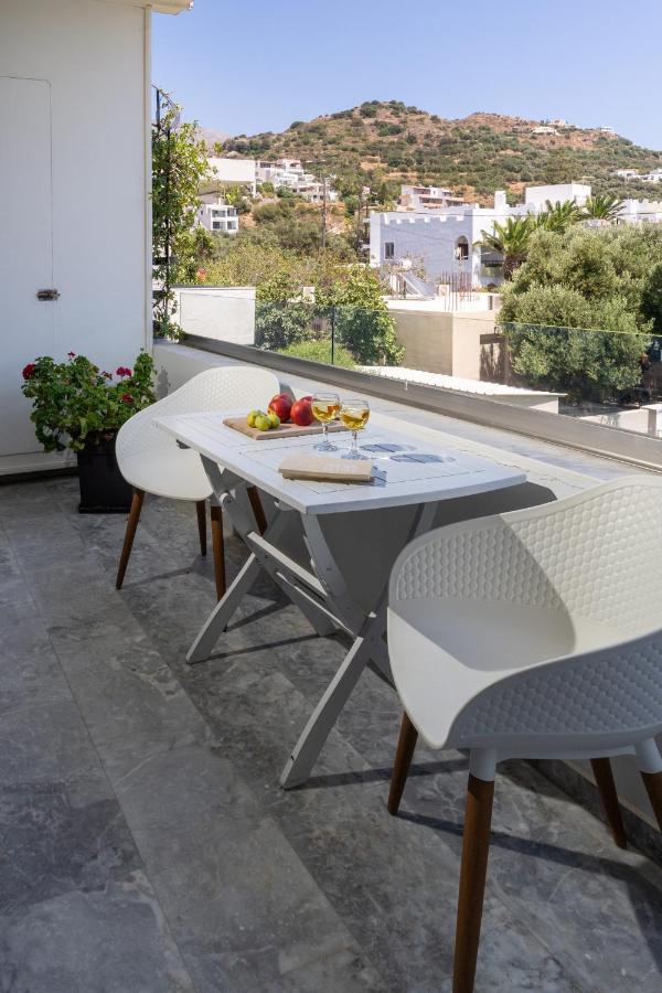 Plakias Family Apartment Exteriér fotografie
